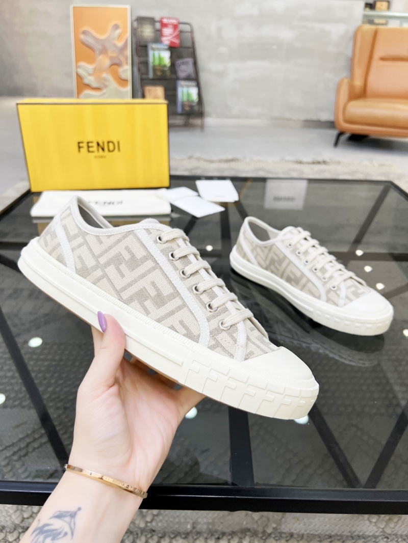 Fendi Sneakers